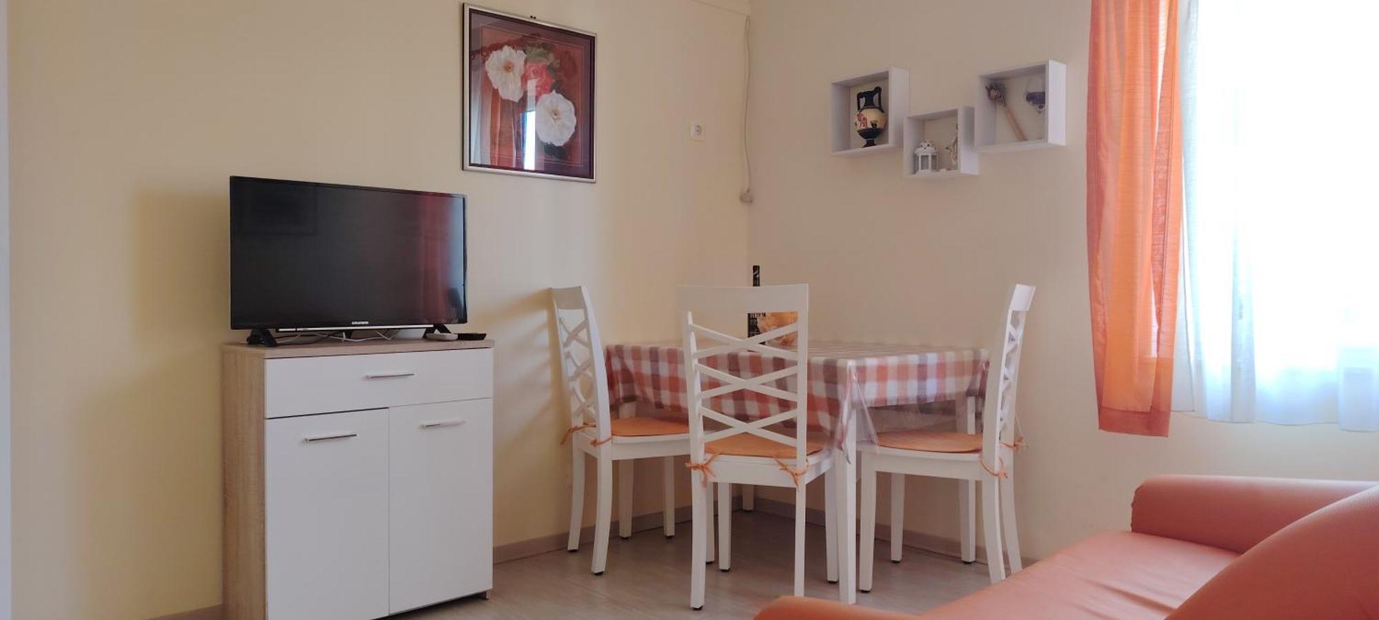 Apartments Mara Mali Losinj Exterior photo