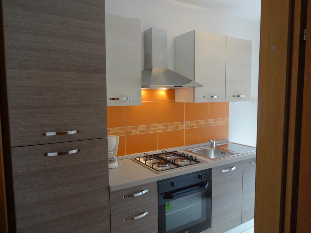 Apartments Mara Mali Losinj Exterior photo